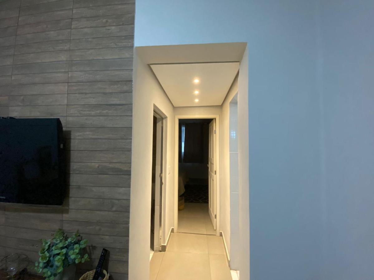 Willa Casa_Estrela Angra dos Reis Zewnętrze zdjęcie