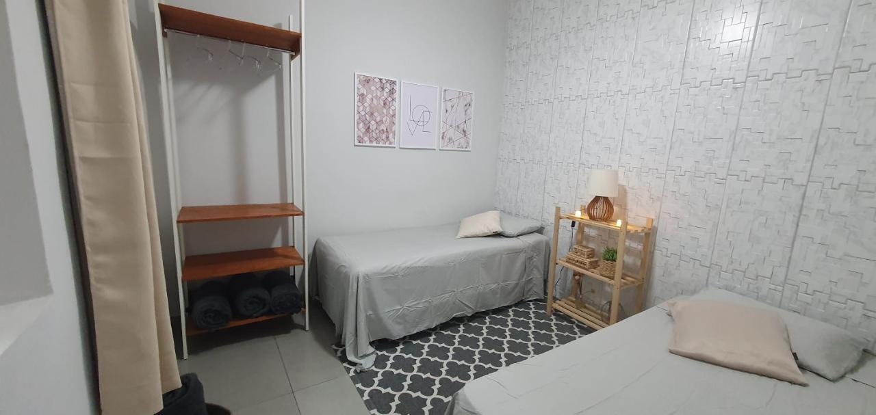 Willa Casa_Estrela Angra dos Reis Zewnętrze zdjęcie