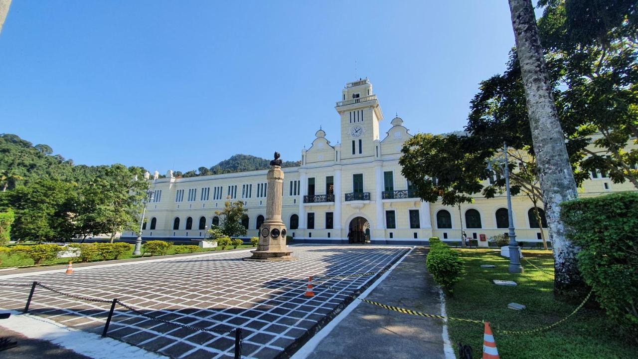 Willa Casa_Estrela Angra dos Reis Zewnętrze zdjęcie