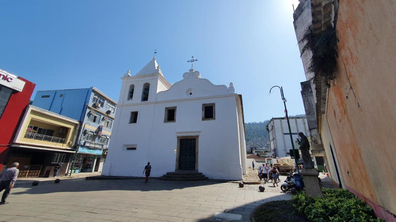 Willa Casa_Estrela Angra dos Reis Zewnętrze zdjęcie