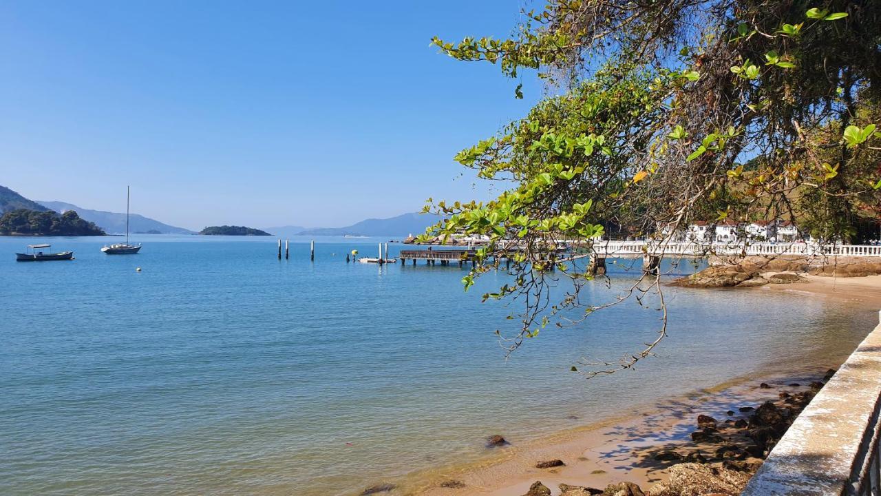 Willa Casa_Estrela Angra dos Reis Zewnętrze zdjęcie