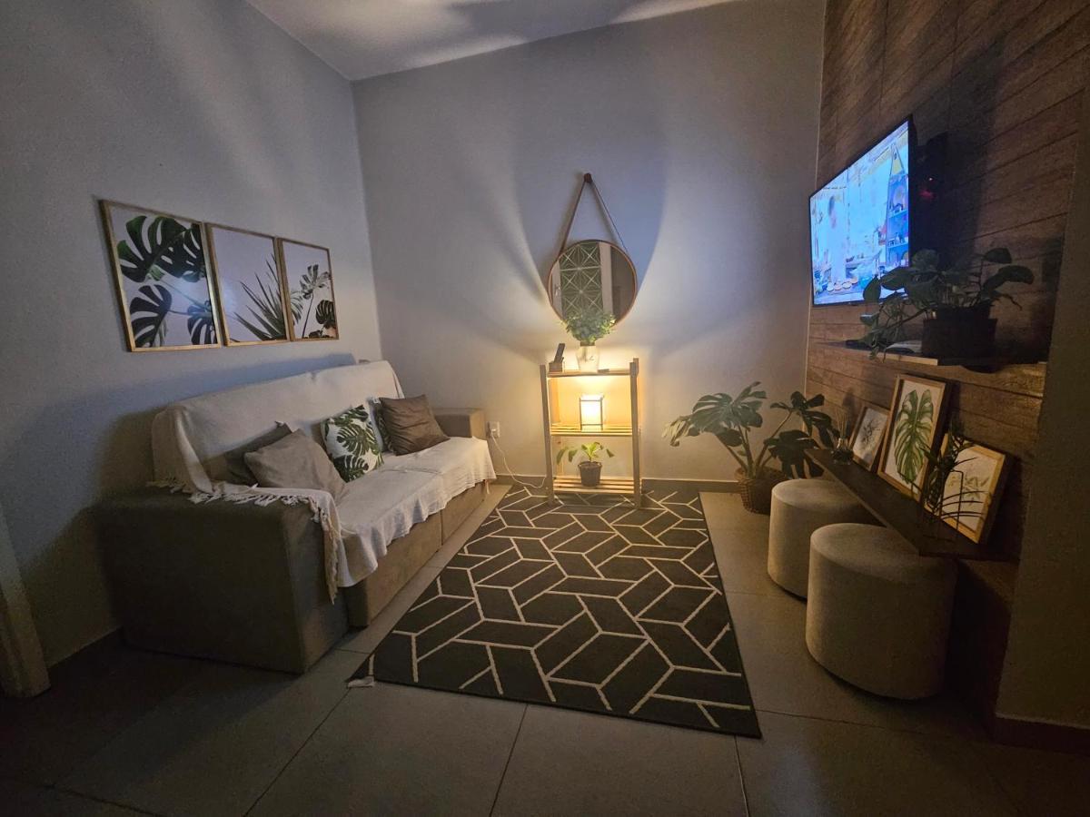 Willa Casa_Estrela Angra dos Reis Zewnętrze zdjęcie
